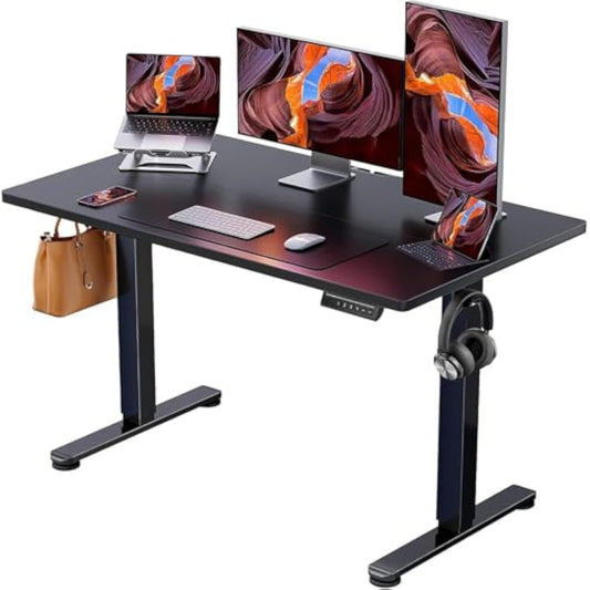 ErGear E7 Pro Standing Desk Best Standing Desk (2021-2025)