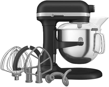 KitchenAid 7 Quart Bowl-Lift Stand Mixer