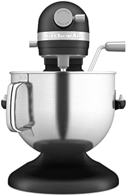 KitchenAid 7 Quart Bowl-Lift Stand Mixer