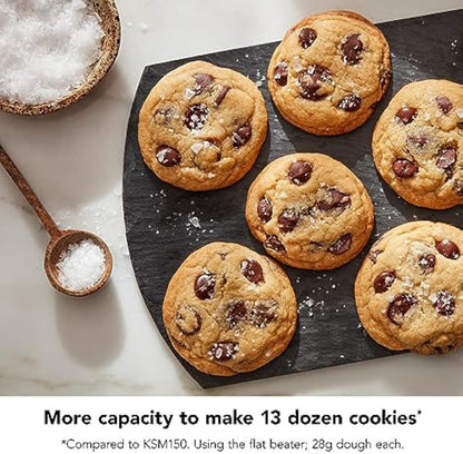 KitchenAid 7 Quart Bowl-Lift Stand Mixer